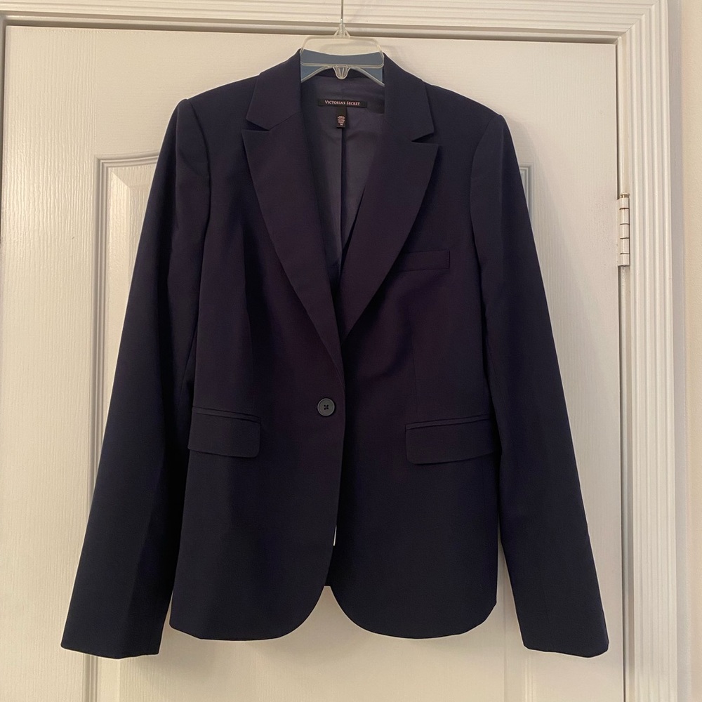 Victoria’s Secret Blazer Size 14 NWOT